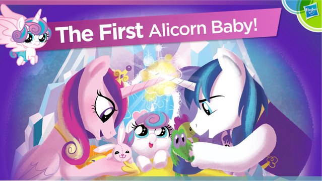 FIRST 2 Minutes of My little Pony Friendship is Magic Season 6! Stream 26-3-16 Nacxnetwork Livestream