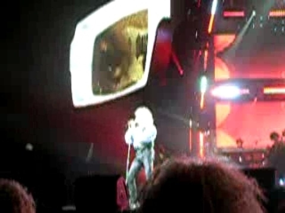 polnareff orleans 5 juin la mouche (extrait)