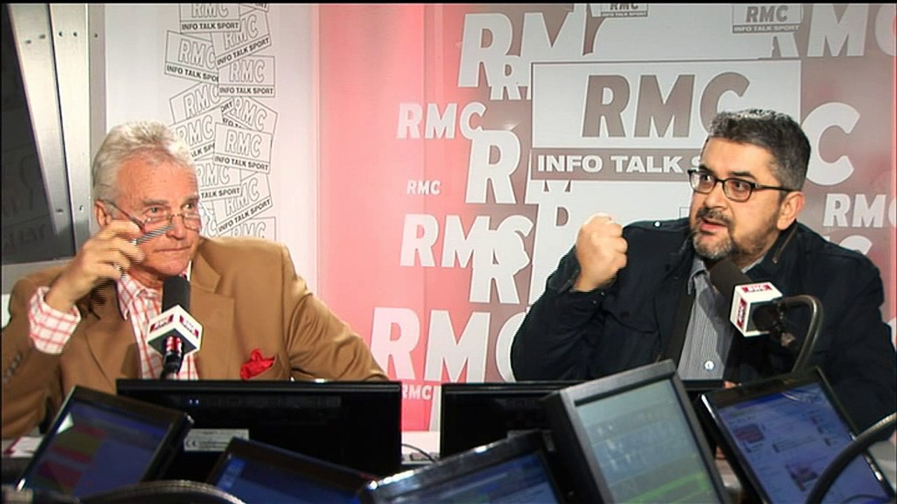 " Les attaques étaient prévues " Mohamed Sifaoui