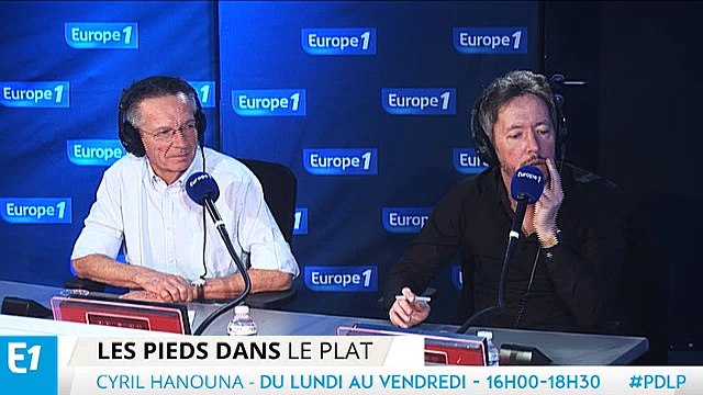 Cyril Hanouna : Valérie Benaïm, alias “La louche”