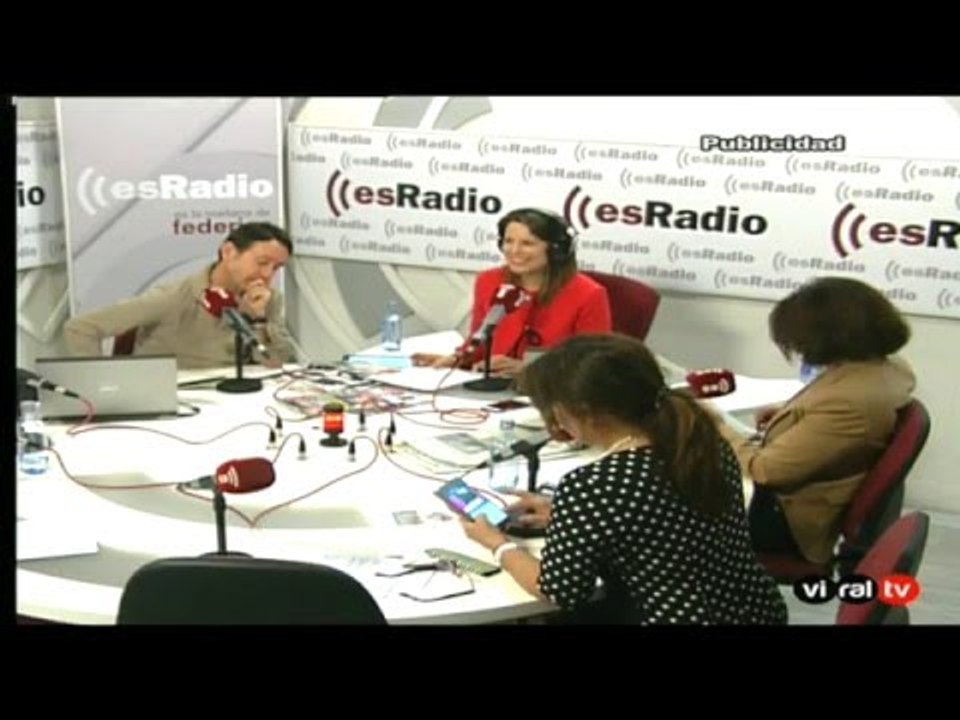Crónica Rosa: Gómez Acebo y Andrea Pascual esperan un hijo  - 21/03/16