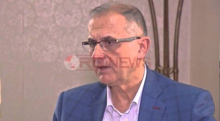 10 “Kushtet e PD”, Vasili: Ulemi në tryezë pa paragjykime- Ora News- Lajmi i fundit-