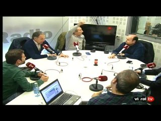 Futbol esRadio: Lo que queda de Liga - 21/03/16