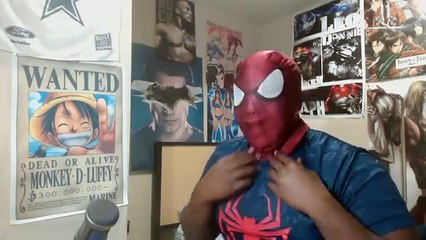 This Is Amazing!! | Captain America: Civil War Trailer World Premiere Reaction (Comic FULL HD 720P)