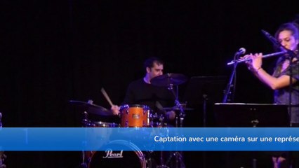 Concert Ma Done 13 mars 2011