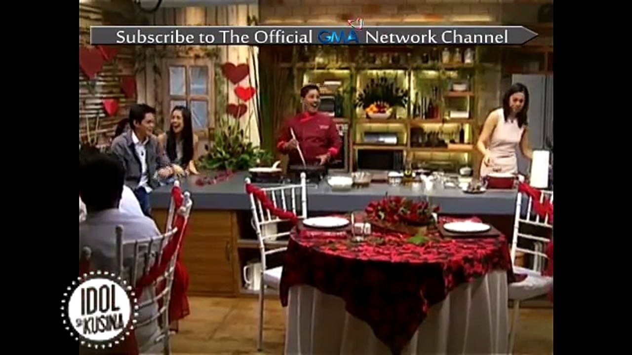 Ano ang hinihintay ni Gabbi kay Ruru?