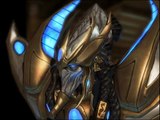 StarCraft 2 - High Templar Quotes