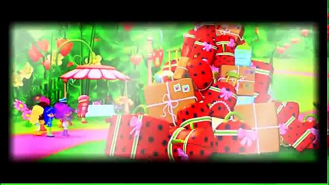 emily erdbeer deutsch neue folgen 2014 Emily Erdbeer Neues aus Bitzibeerchenhausen Garstig