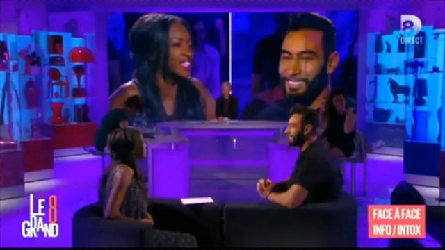 La Fouine défend Cyril Hanouna après les récentes polémiques