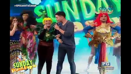 Sunday PinaSaya: Marian Rivera-Dantes magbabalik na sa Sunday PinaSaya!