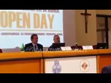 LOTITO - OPEN DAY 22 MARZO 2016