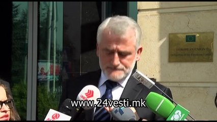 IZJAVA MENDUH TACI 22 03