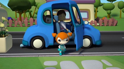 CANIM KARDEŞİM BÖLÜM 61