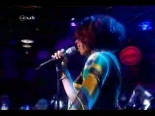 Kelly Rowland - Stole (LIVE)