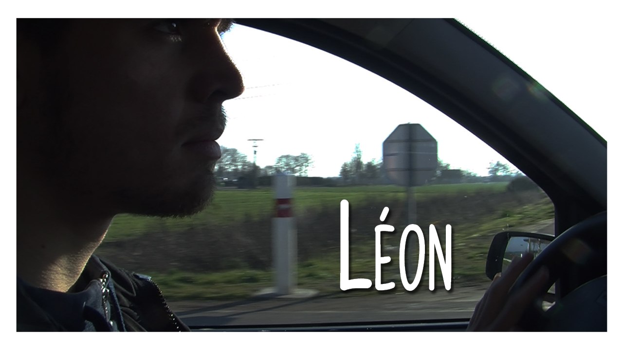 Court-métrage - "Léon" | Drama movie