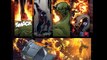 Miles Morales: Ultimate Spider-Man 4 Spider-Men vs Green Goblin