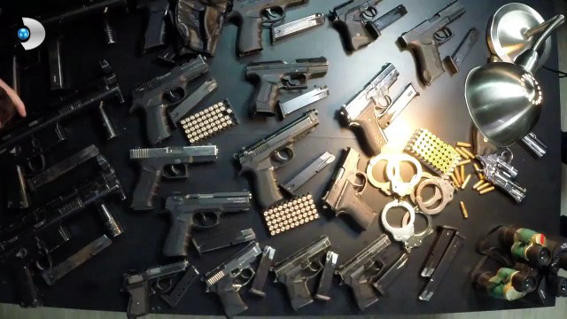 Arka Sokaklar 394. Bölüm Fragmanı- 2