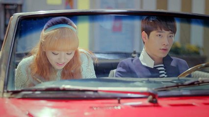 HelloVenus(헬로비너스)_차 마실래?_Teaser