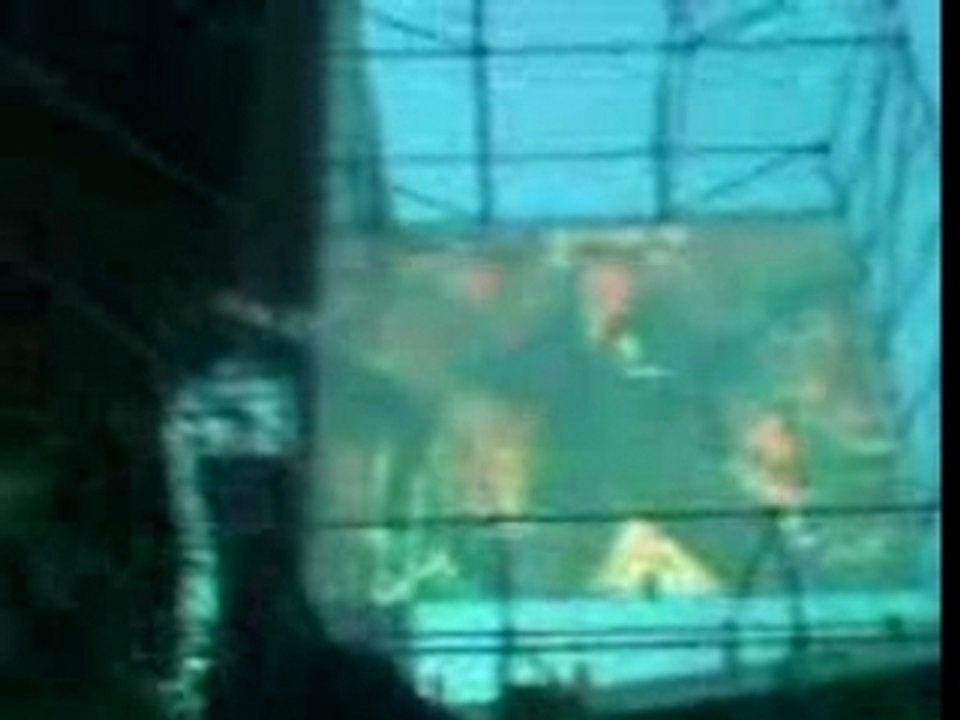 Iron maiden !!!!!!!!!!!