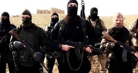 IŞİD'den Almanya'ya Tehdit! "Daha Çok Bomba ve Ölüye Hazır Olun"