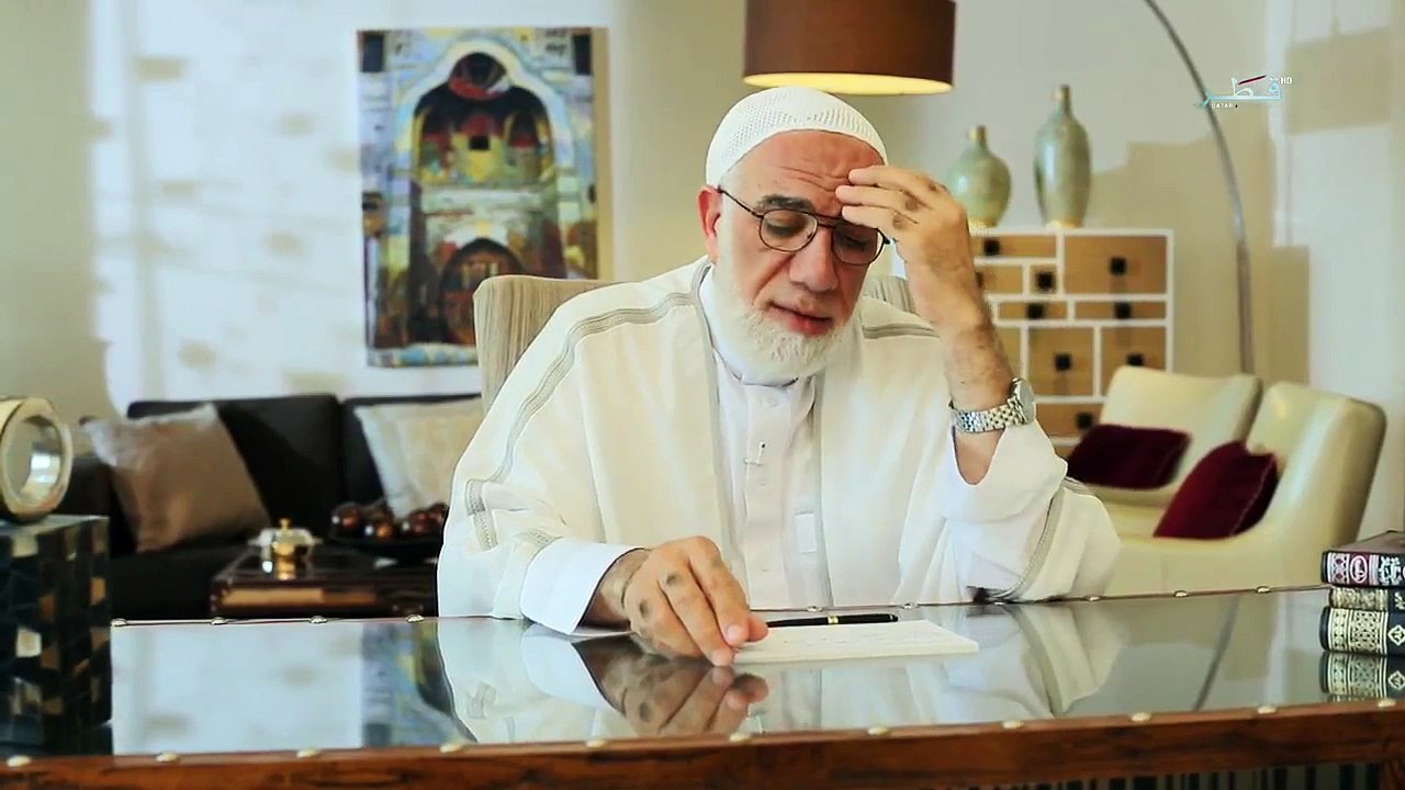 بستان الأمل - الجزء 02 -الحلقة 22 - الجمعة 11-_3-_2016