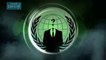 Anonymous déclare la guerre à Donald Trump