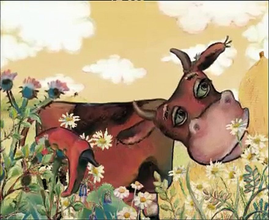 Мультики: Мена