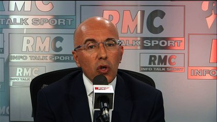 EURO 2016, Eric Ciotti "pas convaincu par les fans zones!"