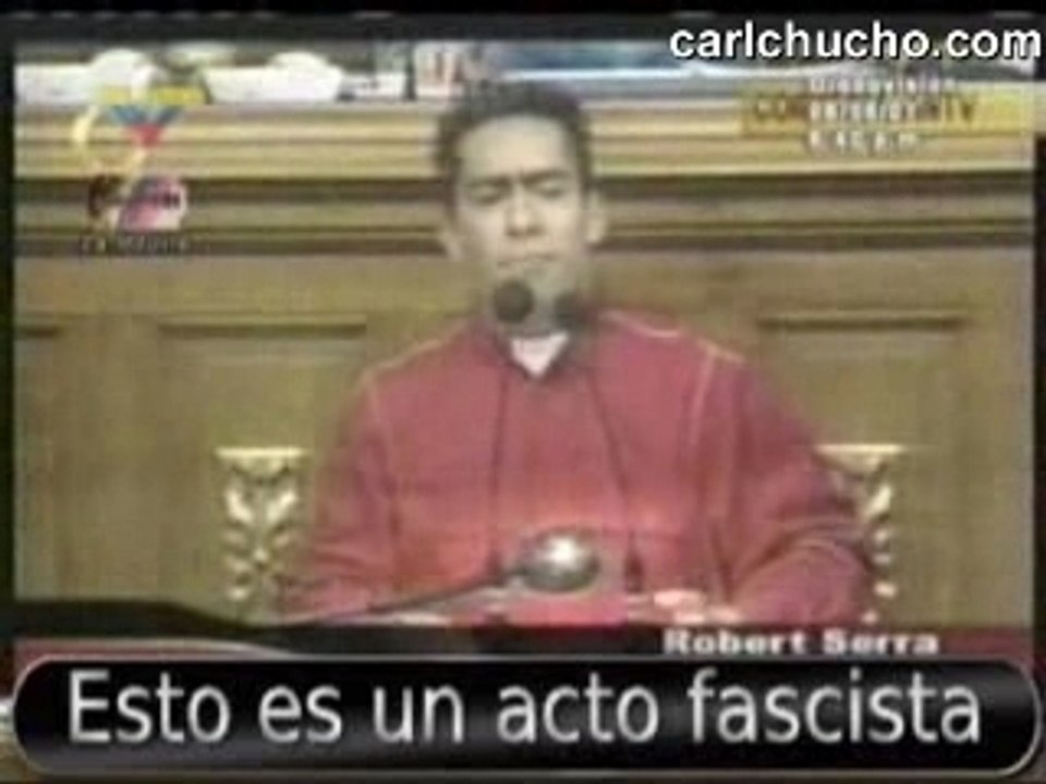 Agreden en la UCAB a Estudiante Bolivariano