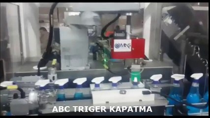 ABC TRİGER KAPATMA