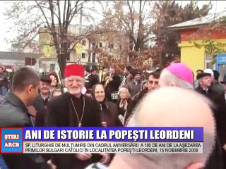 Ani din istorie