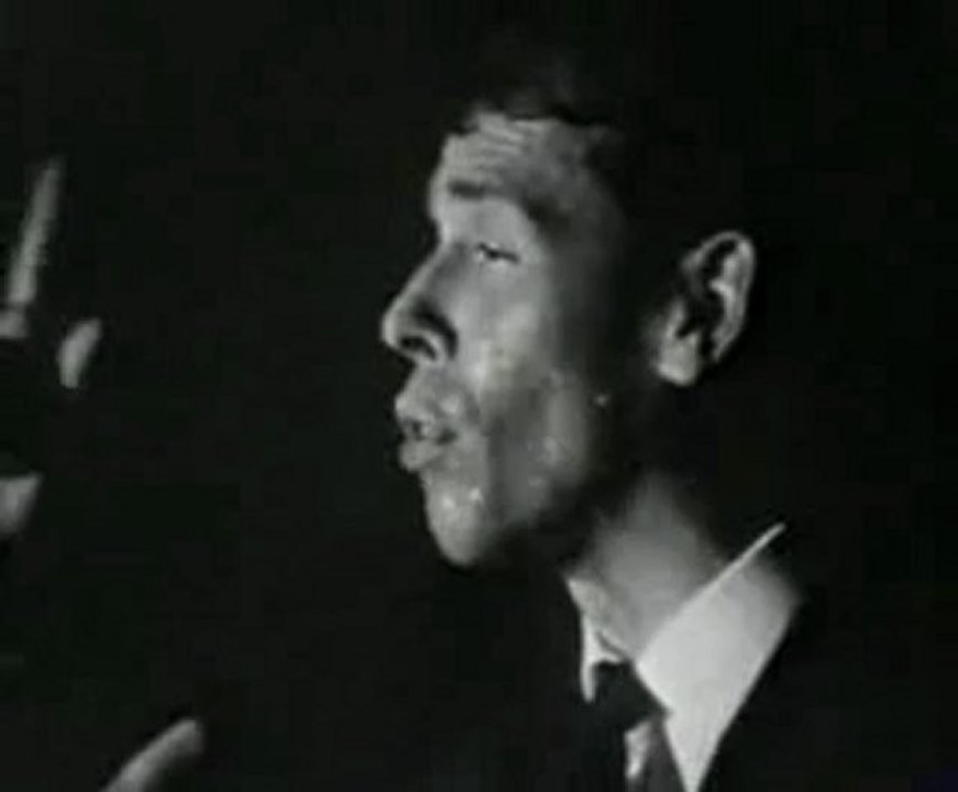 JACQUES BREL-LES VIEUX