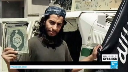 Brussels: A hotbed for exporting jihadists?