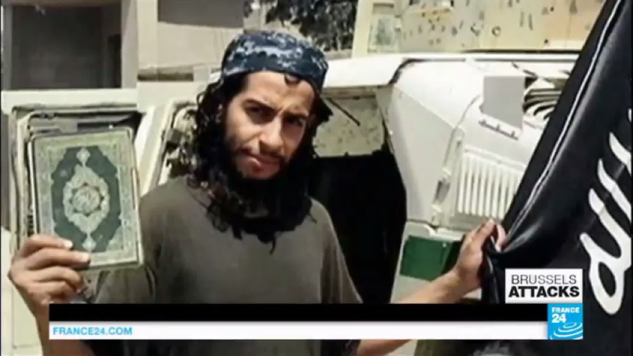 Brussels: A hotbed for exporting jihadists?
