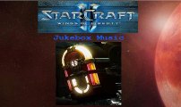 Starcraft 2 Jukebox - Big Tuna - Sweet Home Alabama