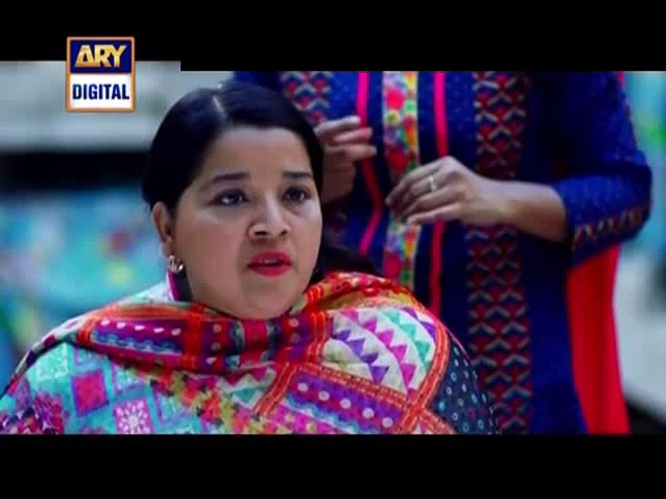 Dil-e-Barbaad Episode 220 on Ary Digital