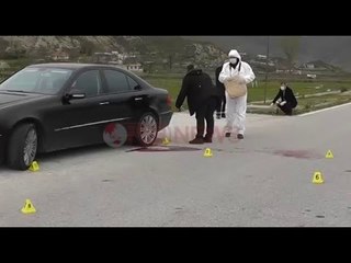 Vrasje në Gjirokastër, 1 i vrarë, 1 plagoset- Ora News- Lajmi i fundit-
