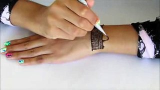 henna for beginners