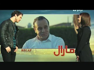 Maral Episode 49 on Urdu1