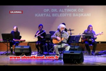 Ünlü halk ozanı ölümünün 43. yılında türkülerle anıldı