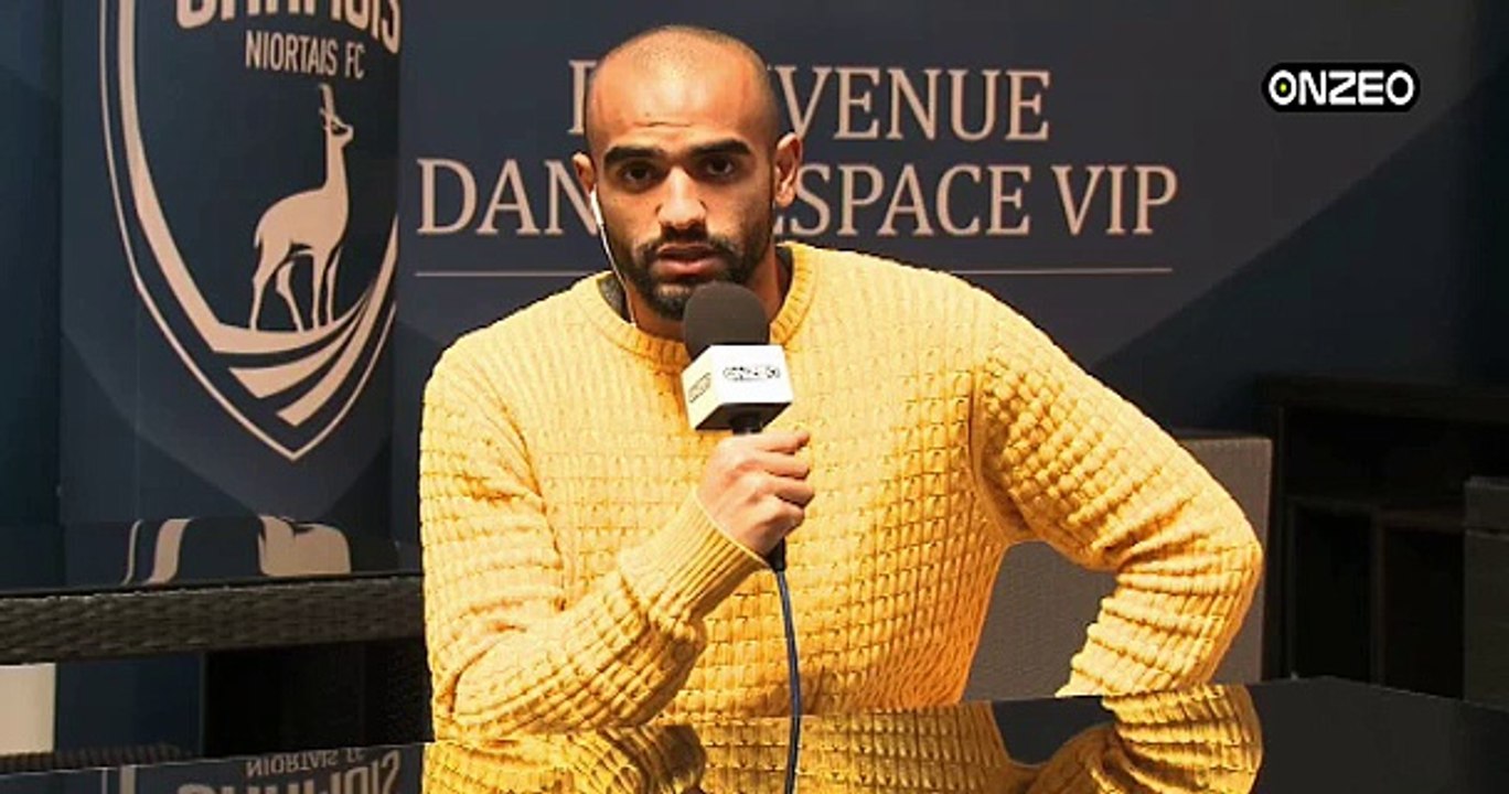 NEWS (CNFC) : DUPLEX ABDELHAKIM OMRANI
