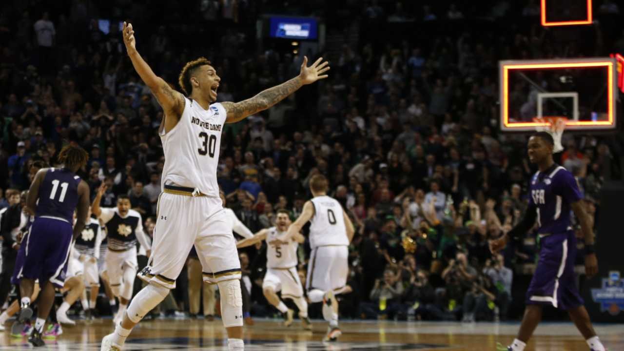 Noie: Confidence, Experience Key for ND