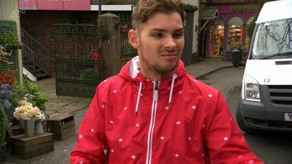 Hollyoaks 21st March 2016 HD 1080 PART 1