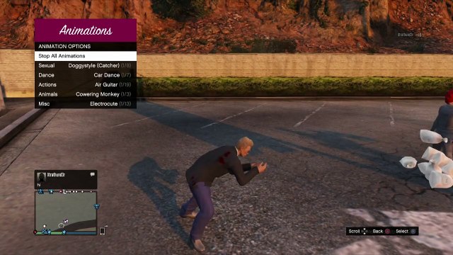 Free GTA MoneyLobby/GTA5 Mods GTA 5 Modded Lobby-GTA5 Mods) 2016 PS3/PS4/XBOX 360/XBOX ONE