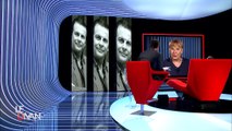 Il vient même tout nu chez moi - Roland Giraud dans #ledivan de Marc-Olivier Fogiel