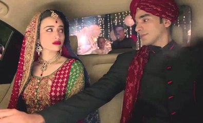 Mobilink 20 years TVC Ali Zafar