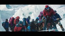 Everest /Extrait Beck est en difficulté VF [Au cinéma le 23 septembre]