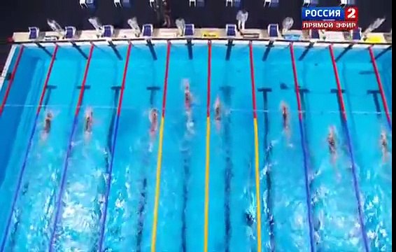 Чемпионат мира по водным видам спорта Плавание 11