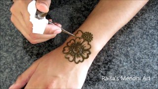 henna for beginners