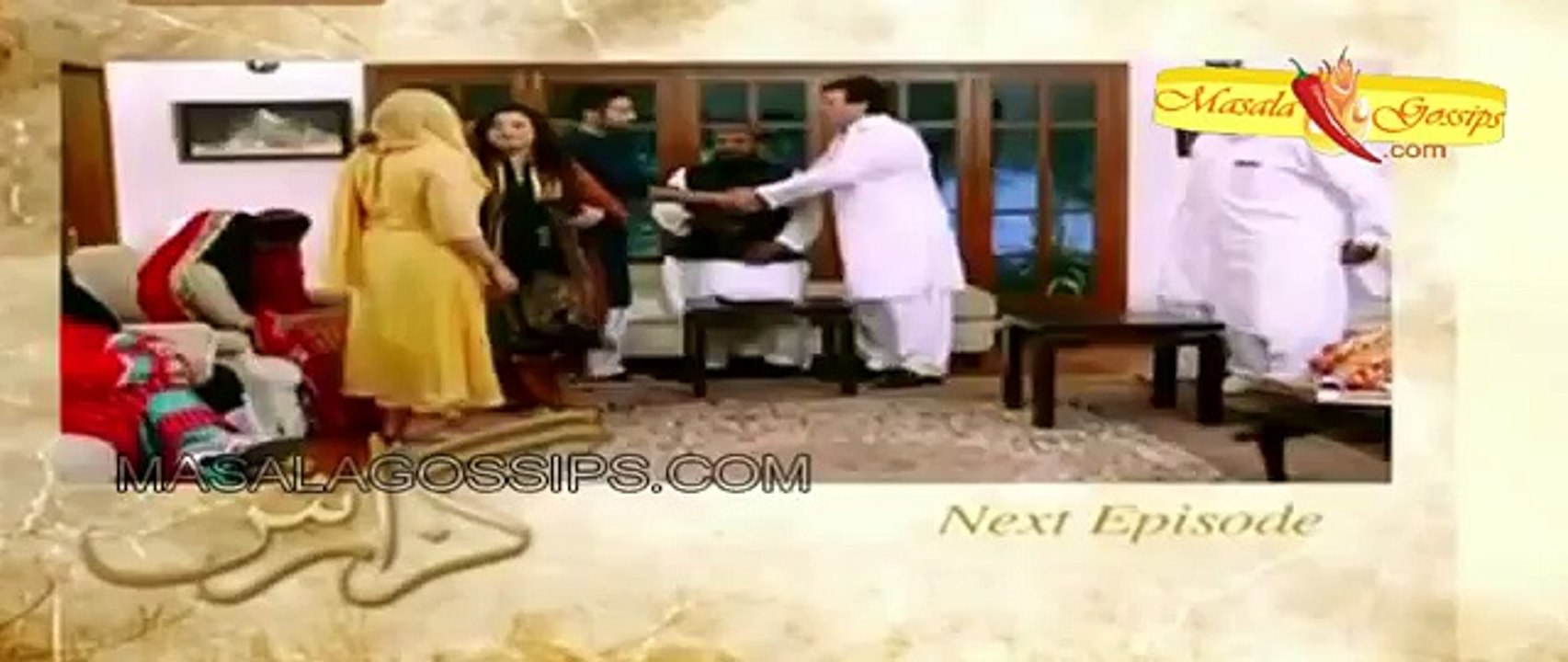 Guzaarish Episode 20 Promo